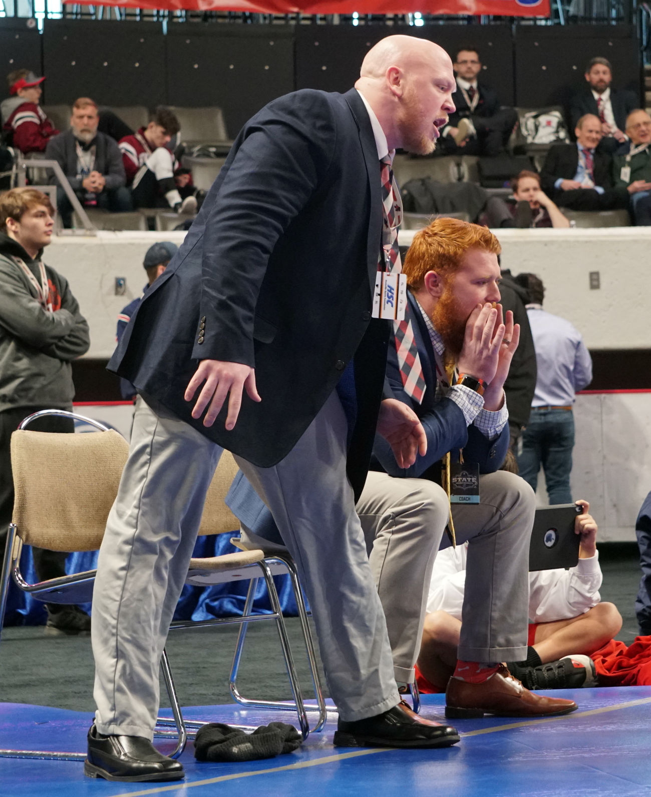 AHSAA Wrestling Championships